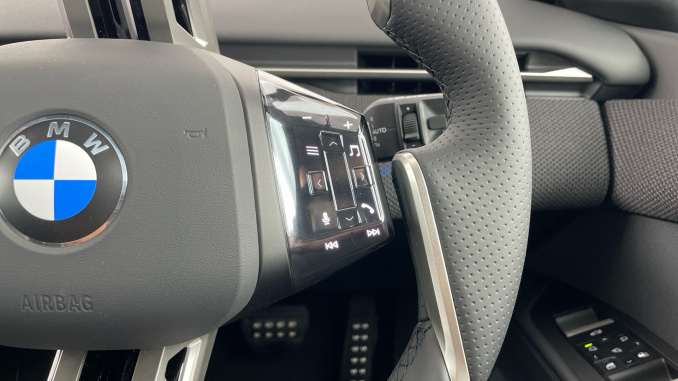 BMW i3 345kW 50 xDrive M Sport First Ed 113kWh 4dr Auto Electric Saloon - Image 18